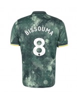 Tottenham Hotspur Yves Bissouma #8 Alternativní Dres 2024-25 Krátký Rukáv